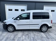 Volkswagen Caddy 9