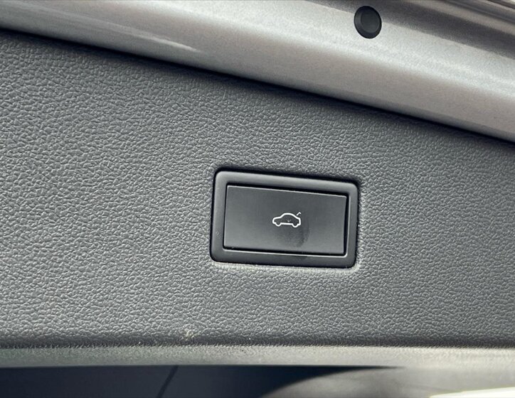 Volkswagen Tiguan Allspace Kombi 2,0 l 140 kw