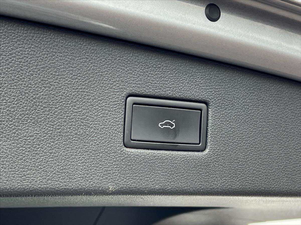 Volkswagen Tiguan Allspace Kombi 2,0 l 140 kw