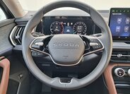 Škoda Kodiaq SUV / Terénní 2,0 l 142 kw