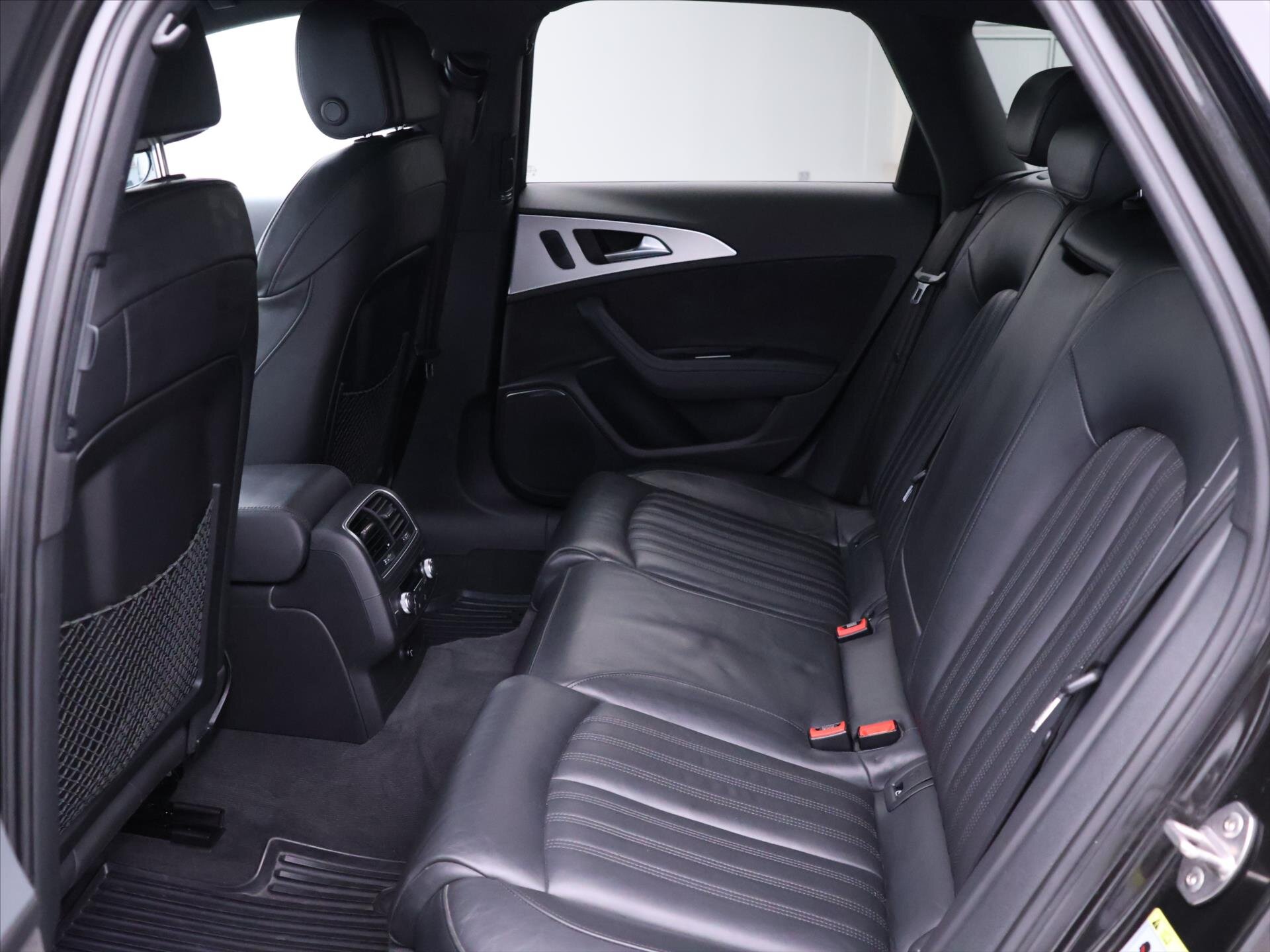 Audi A6 Kombi 3,0 l 200 kw