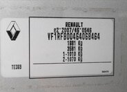 Renault Mégane Kombi 1,3 l 103 kw