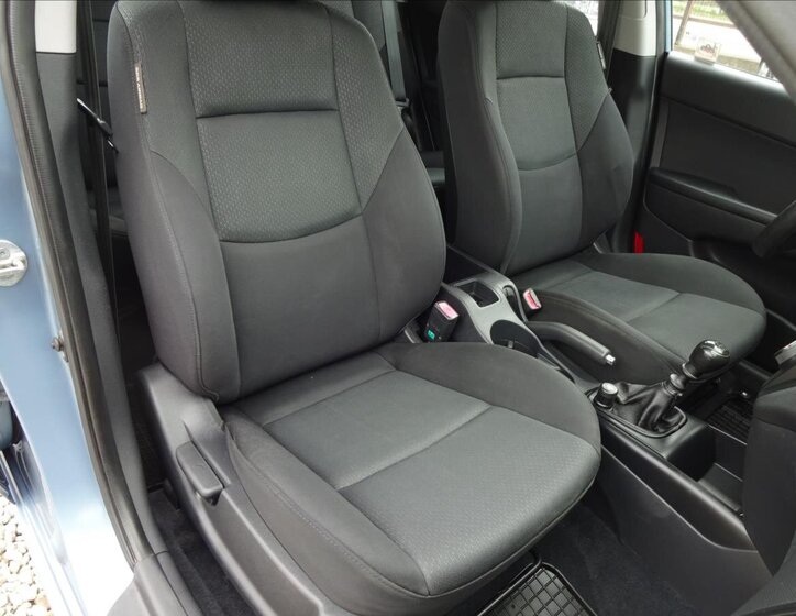 Hyundai i30 Kombi 1,4 l 80 kw