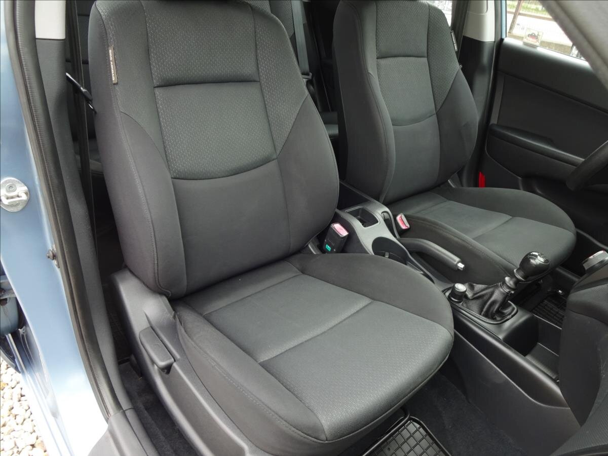 Hyundai i30 Kombi 1,4 l 80 kw