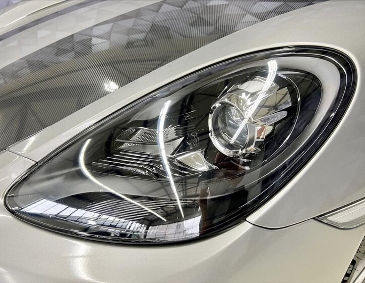 Porsche Cayman Ostatní 4,0 l 309 kw