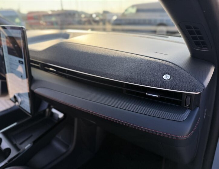 Ford Mustang Mach-E Hatchback 0,0 225 kw