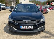 Peugeot 508 Kombi 1,6 l 85 kw