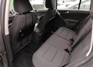 Volkswagen Tiguan SUV / Terénní 2,0 l 103 kw