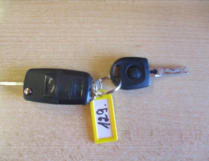 Seat Leon Hatchback 2,0 l 125 kw