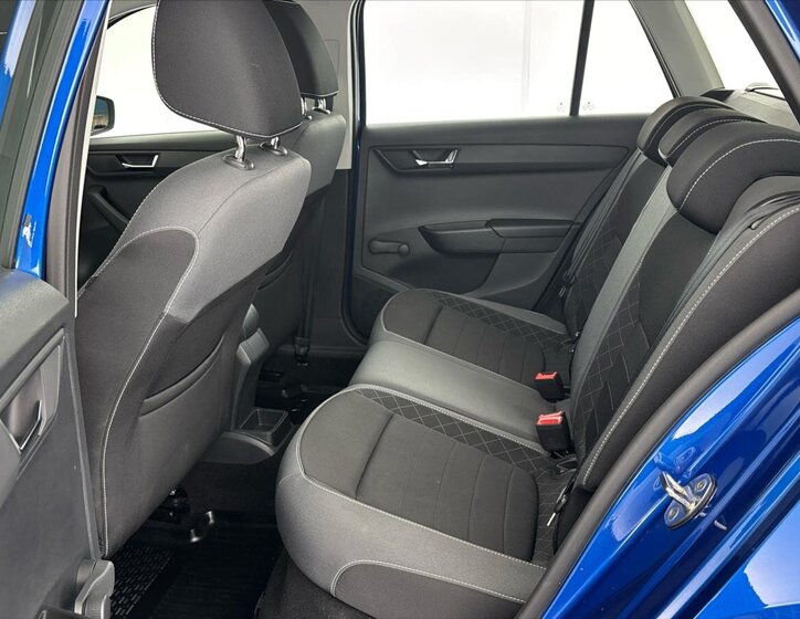 Škoda Fabia Kombi 999,0 81 kw