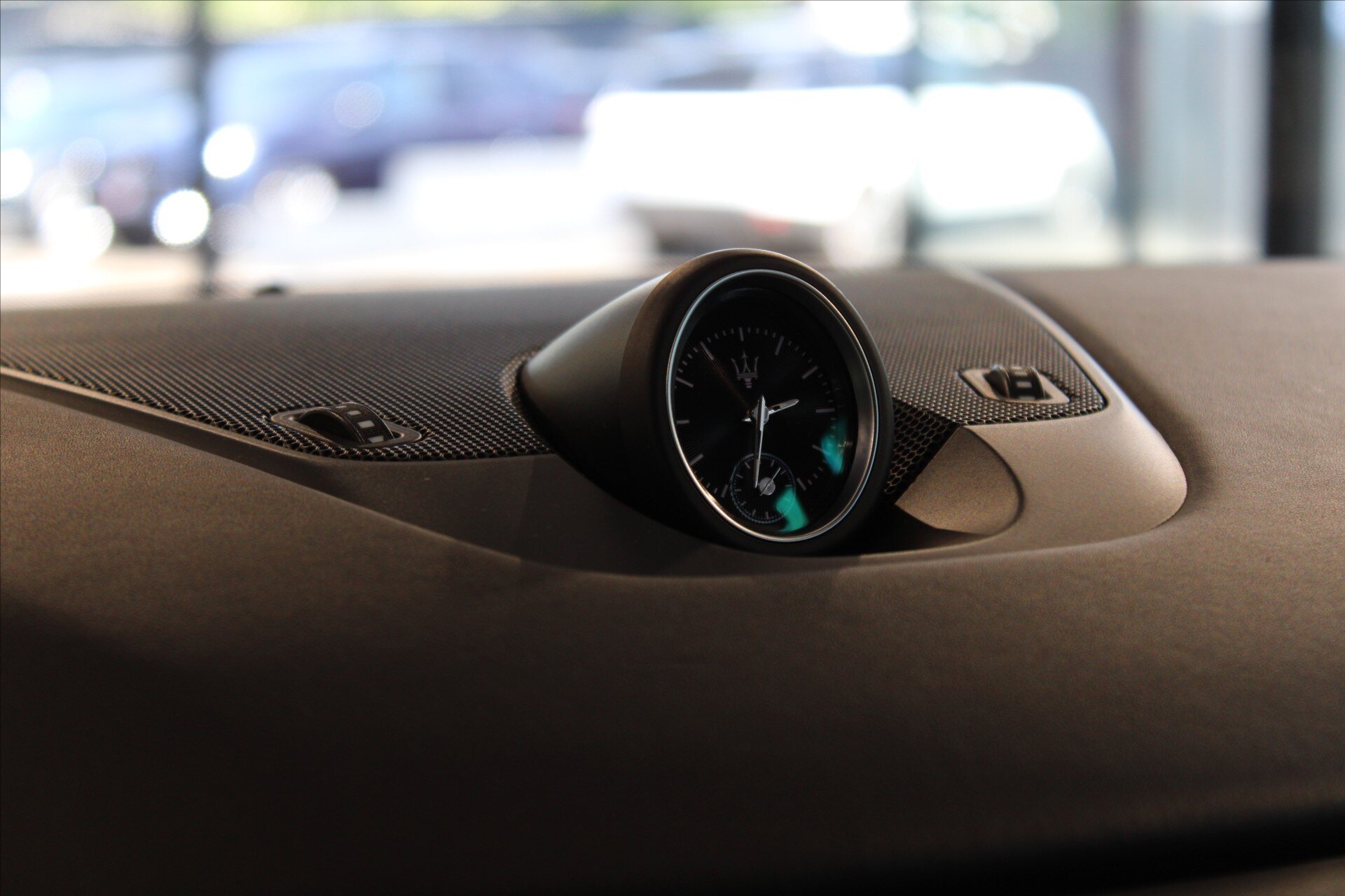 Maserati Levante SUV 3,0 l 316 kw