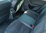 Škoda Octavia Kombi 0,0 135 kw