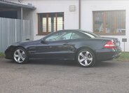 Mercedes-Benz SL Kabriolet 3,0 l 170 kw