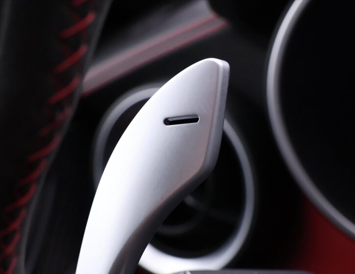 Alfa Romeo Stelvio SUV / Terénní 2,9 l 375 kw