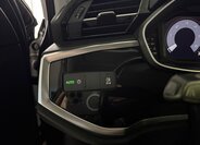 Audi Q3 SUV 2,0 l 110 kw