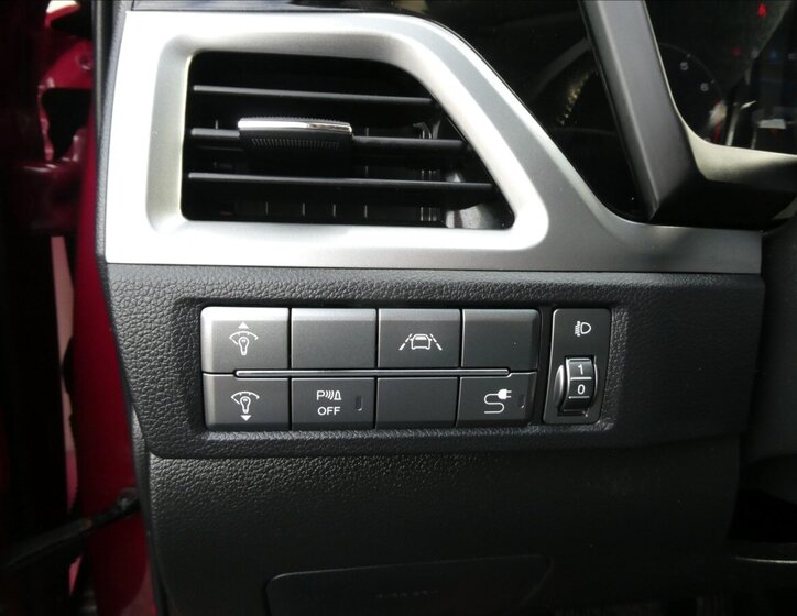 SsangYong Korando SUV 1,5 l 120 kw