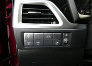 SsangYong Korando SUV 1,5 l 120 kw