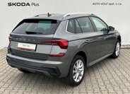 Škoda Kamiq Hatchback 1,0 l 85 kw