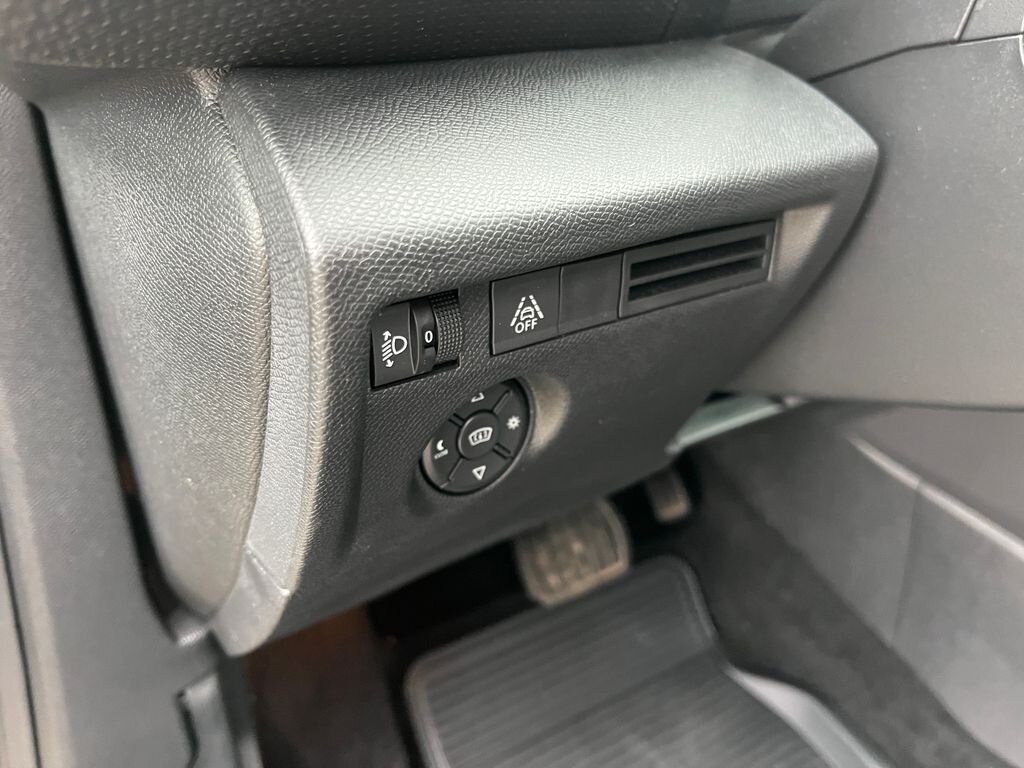 Citroën C4 SUV / Terénní 1,2 l 96 kw