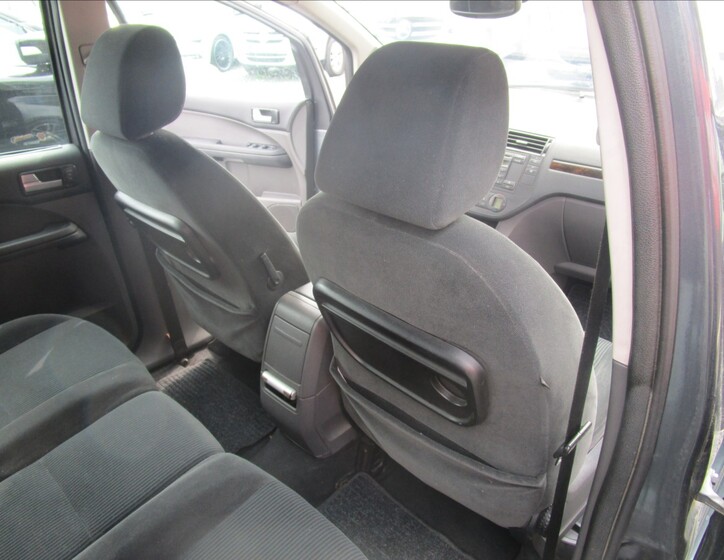 Ford C-MAX 21