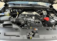 Volkswagen Amarok Pick-up 3,0 l 177 kw