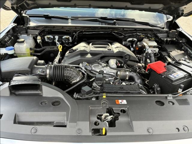 Volkswagen Amarok Pick-up 3,0 l 177 kw