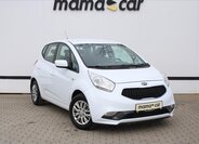 KIA Venga MPV 1,4 l 66 kw