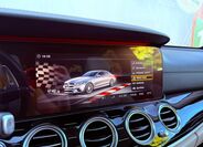 Mercedes-Benz Třídy E 30