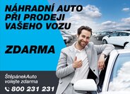 Opel Grandland X SUV 1,6 l 133 kw