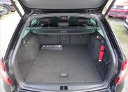 Škoda Octavia Kombi 2,0 l 135 kw