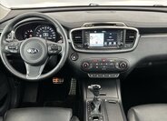 KIA Sorento SUV / Terénní 2,2 l 147 kw