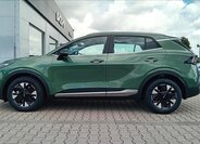 KIA Sportage SUV / Terénní 1,6 l 110 kw