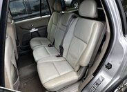 Volvo XC90 SUV 2,4 l 120 kw