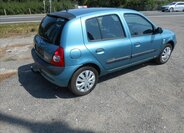 Renault Clio Hatchback 1,1 l 55 kw