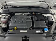Volkswagen Passat Kombi 2,0 l 140 kw