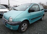 Renault Twingo Hatchback 1,1 l 43 kw