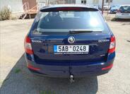 Škoda Octavia 7