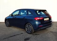 Mercedes-Benz Třídy B Hatchback 1,5 l 85 kw