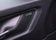 Škoda Kodiaq SUV 2,0 l 140 kw