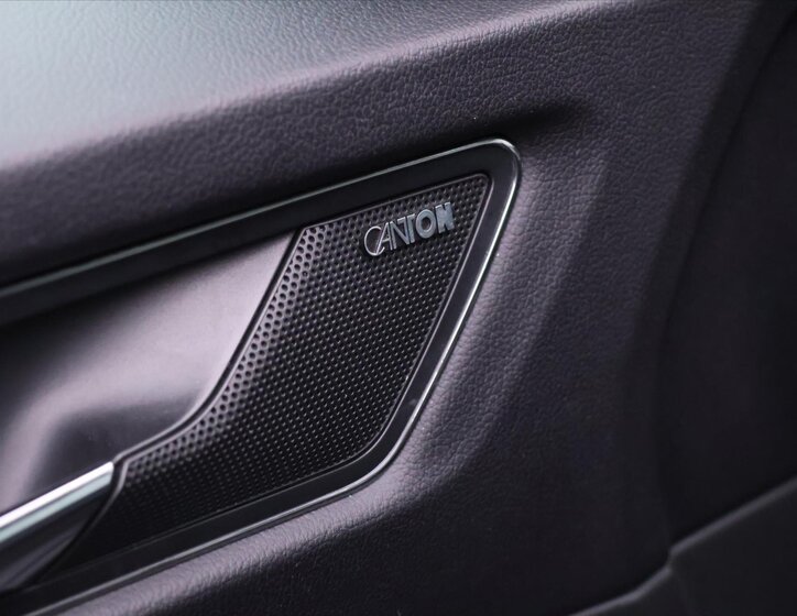 Škoda Kodiaq SUV 2,0 l 140 kw