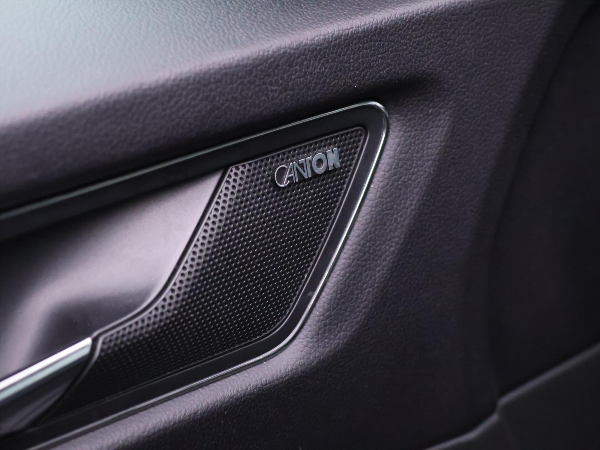 Škoda Kodiaq SUV 2,0 l 140 kw