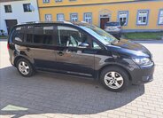 Volkswagen Touran Kombi 1,6 l 77 kw