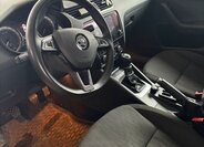 Škoda Octavia Sedan 0,0 85 kw