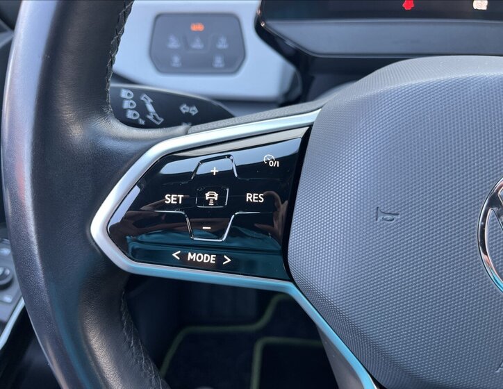Volkswagen ID.3 Hatchback 0,0 150 kw