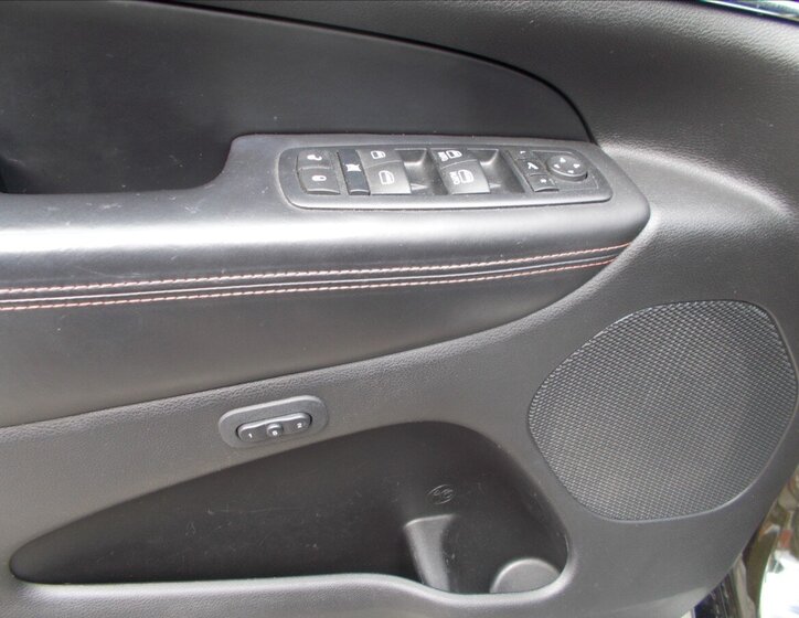 Jeep Grand Cherokee Ostatní 3,0 l 184 kw