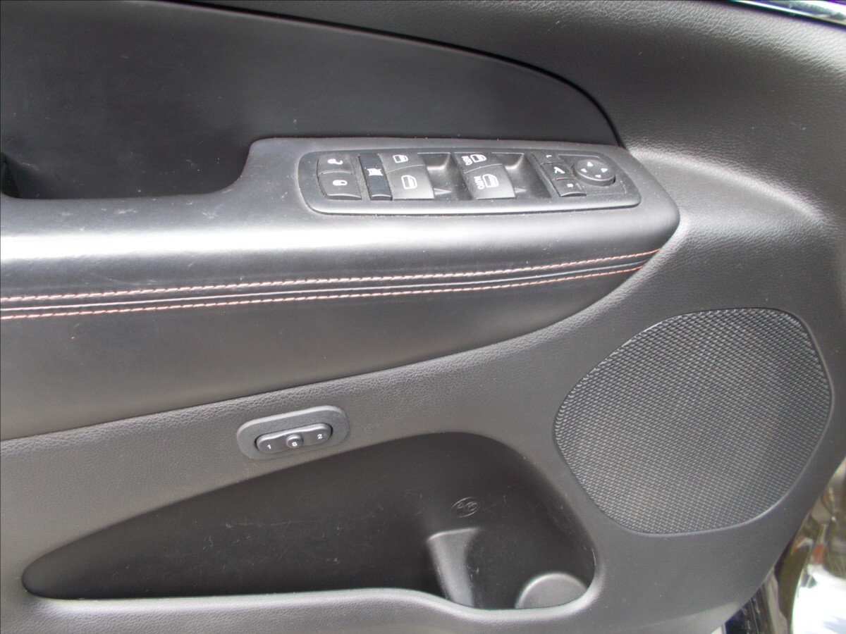 Jeep Grand Cherokee Ostatní 3,0 l 184 kw