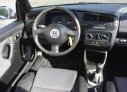 Volkswagen Golf 15