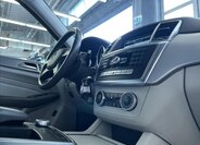 Mercedes-Benz Třídy M SUV 3,0 l 190 kw