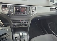 Volkswagen Golf Sportsvan 17