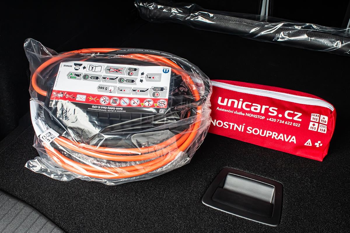 Citroën C5 Aircross SUV / Terénní 1,6 l 143 kw